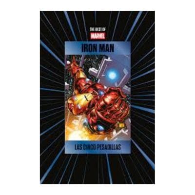 The Best Of Marvel - Fasciculo #05