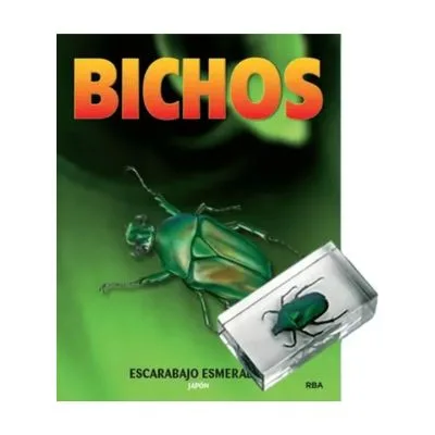 Bichos - Fasciculo #09