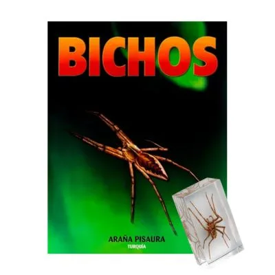 Bichos - Fasciculo #10