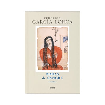 Federico García Lorca - Fasciculo #01