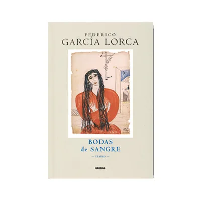 Federico García Lorca - Fasciculo #01