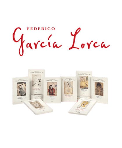Federico García Lorca