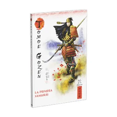 Mitos y Leyendas de Japón - Fasciculo #03