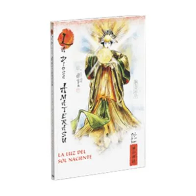 Mitos y Leyendas de Japón - Fasciculo #04
