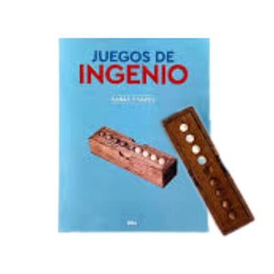 Juegos de Ingenio - Fascículo #27