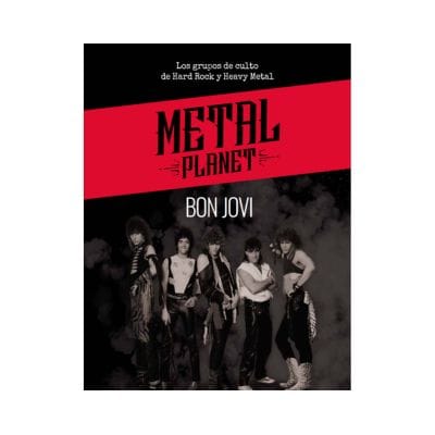 Metal Planet - Fascículo #54
