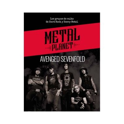 Metal Planet - Fascículo #55
