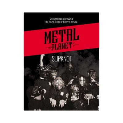 Metal Planet - Fascículo #56