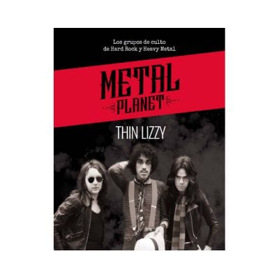 Metal Planet - Fascículo #58