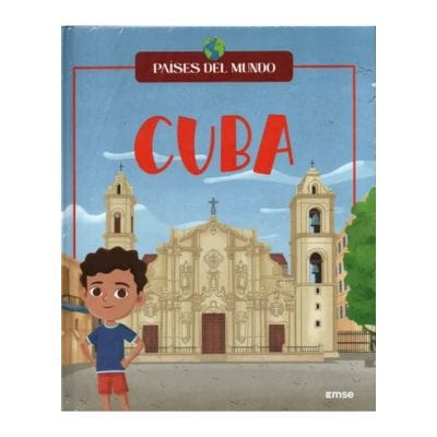 Países del mundo - Fascículo #26