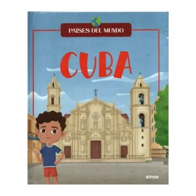 Países del mundo - Fascículo #26