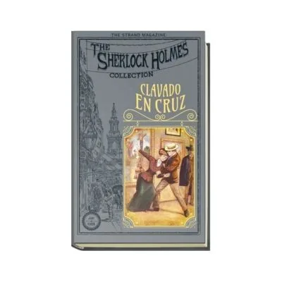 Colección Sherlock Holmes - Fascículo #53