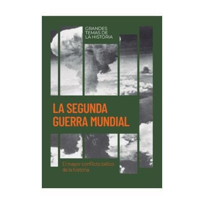 Grandes temas de la historia - Fasciculo #03