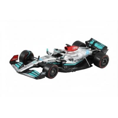 Racing Cars - Fascículo #17