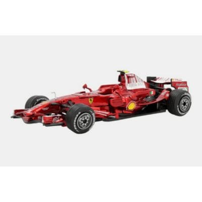 Racing Cars - Fascículo #18