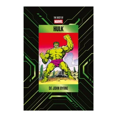 The Best Of Marvel - Fasciculo #06