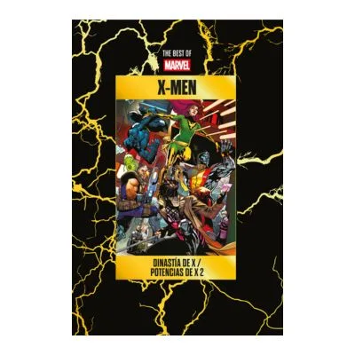 The Best Of Marvel - Fasciculo #07