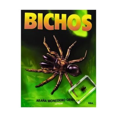 Bichos - Fasciculo #15