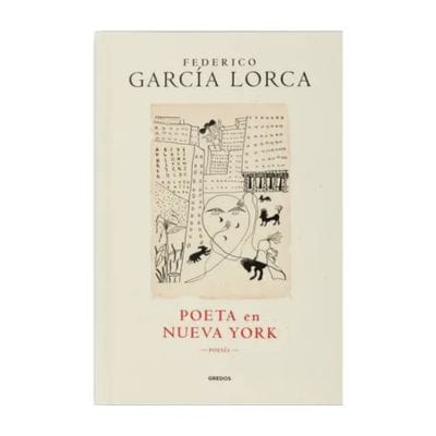 Federico García Lorca - Fasciculo #03