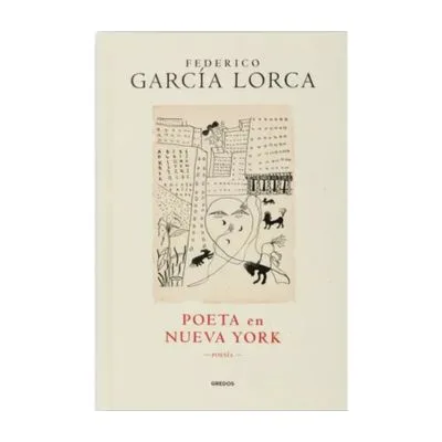 Federico García Lorca - Fasciculo #03