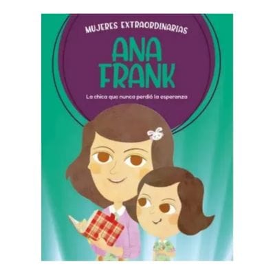 Mujeres Extraordinarias - Fasciculo #11