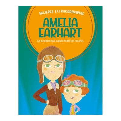 Mujeres Extraordinarias - Fasciculo #12