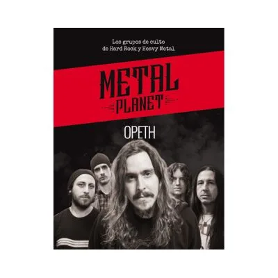 Metal Planet - Fascículo #60