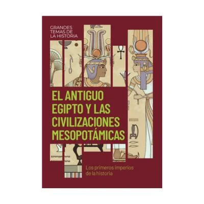 Grandes temas de la historia - Fasciculo #04