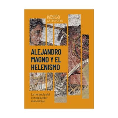 Grandes temas de la historia - Fasciculo #05
