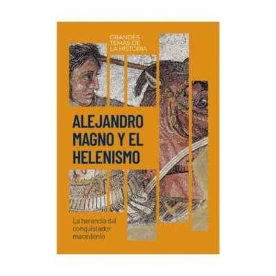 Grandes temas de la historia - Fasciculo #05