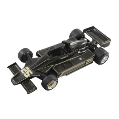 Racing Cars - Fascículo #19