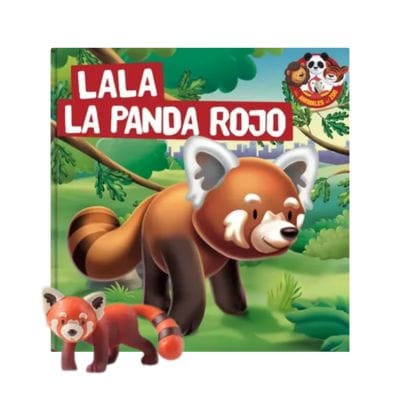 Mis animales del Zoo - Fascículo #52