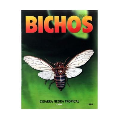 Bichos - Fascículo #17