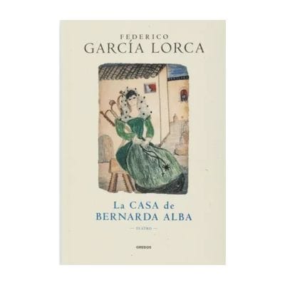 Federico García Lorca - Fasciculo #04