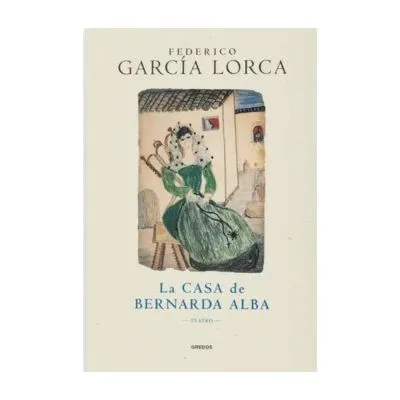 Federico García Lorca - Fasciculo #04