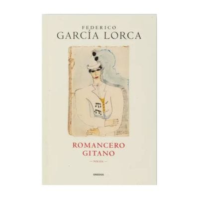 Federico García Lorca - Fasciculo #05