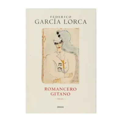 Federico García Lorca - Fasciculo #05