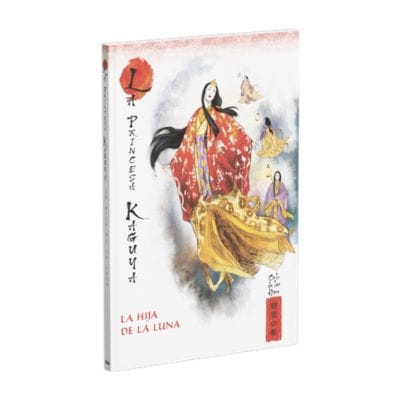 Mitos y Leyendas de Japón - Fasciculo #09