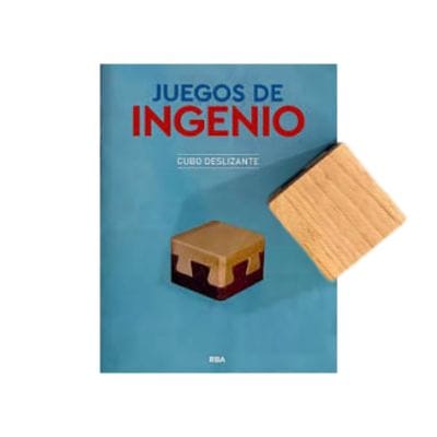 Juegos de Ingenio - Fascículo #37