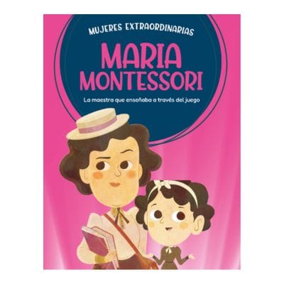 Mujeres Extraordinarias - Fascículo #16
