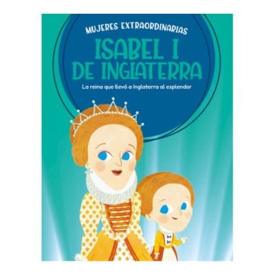 Mujeres Extraordinarias - Fascículo #17