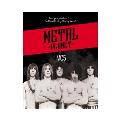 Metal Planet - Fascículo #63