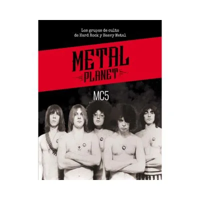 Metal Planet - Fascículo #63