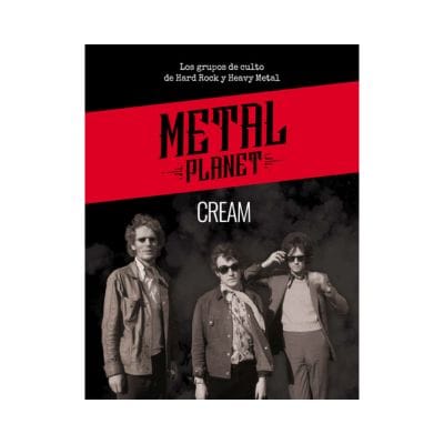 Metal Planet - Fascículo #64
