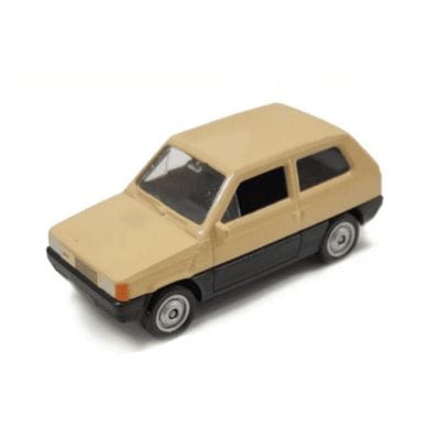 Autos de Colección - Fascículo #69