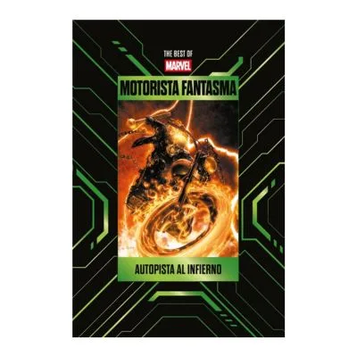 The Best Of Marvel - Fasciculo #10