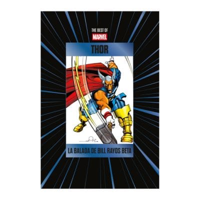 The Best Of Marvel - Fasciculo #11