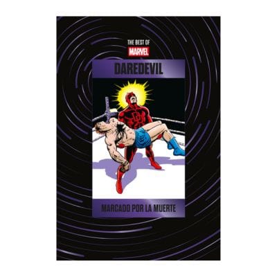 The Best Of Marvel - Fasciculo #12