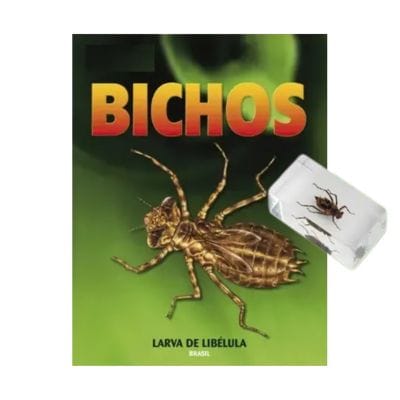 Bichos - Fascículo #22