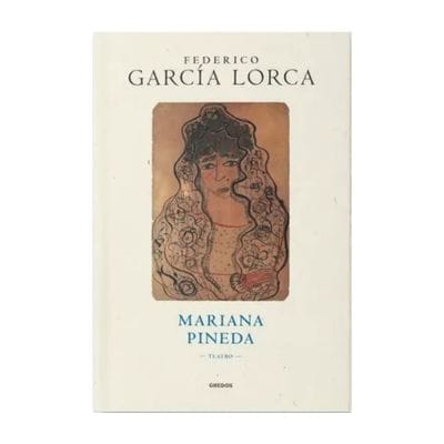 Federico García Lorca - Fasciculo #06